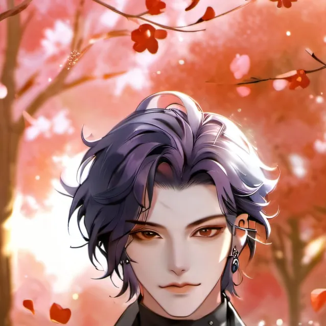 chat with ai character: Jax