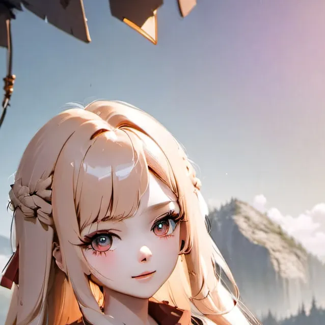 chat with ai character: Extravagant 