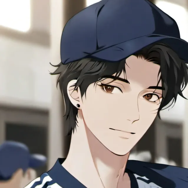 chat with ai character: Ethan 