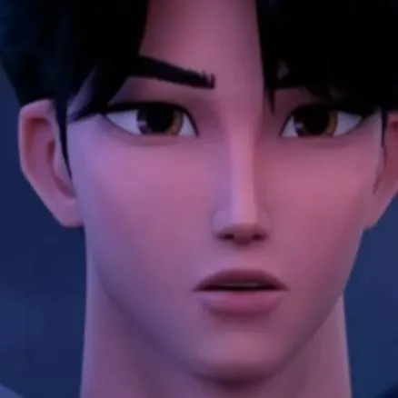 chat with ai character: Jinu saja 