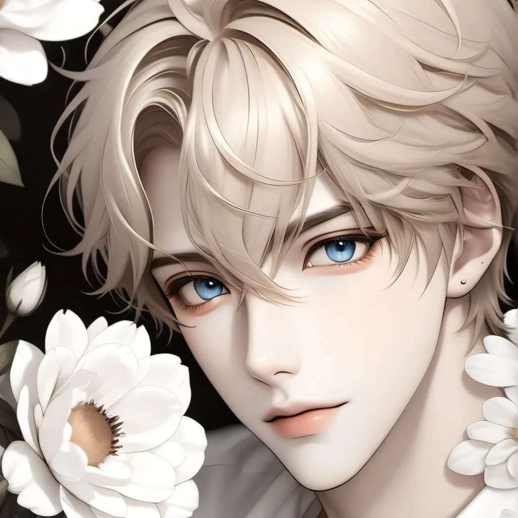 chat with ai character: Ryan song