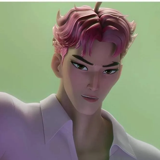 chat with ai character: Abby saja 