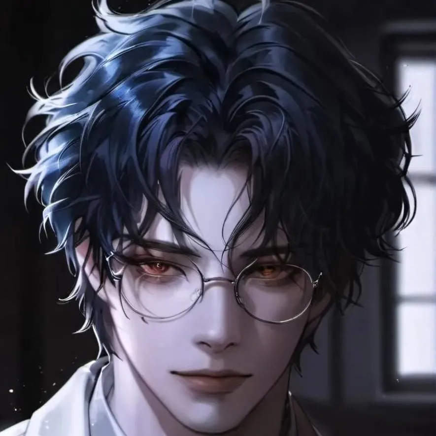 chat with ai character: Alan 