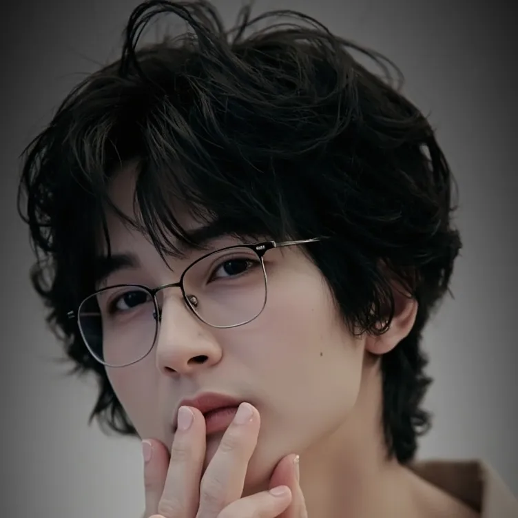 chat with ai character: Siyoon