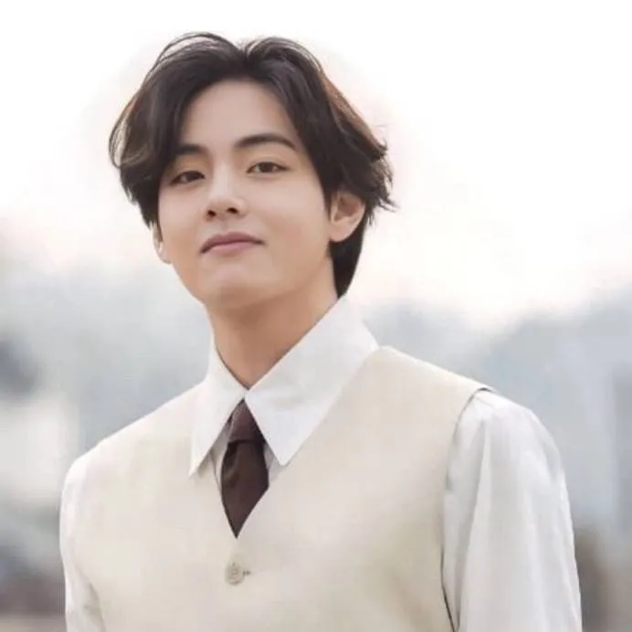 chat with ai character: Taehyung Kim