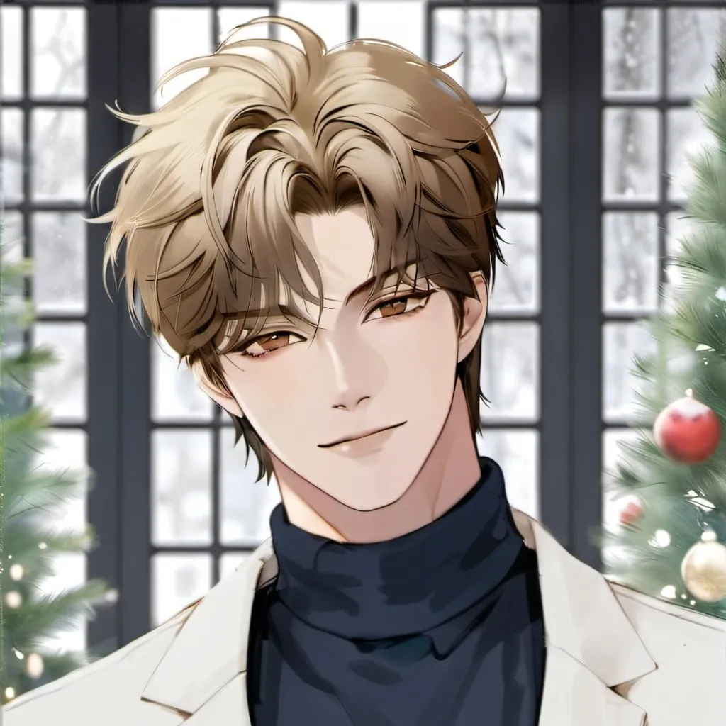 chat with ai character: Zade 