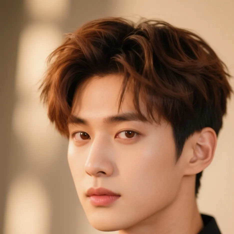 chat with ai character: Raefael