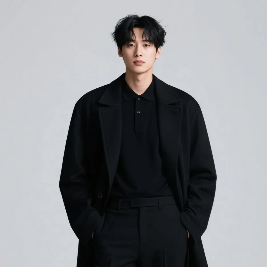 chat with ai character: Clinton Dawson 