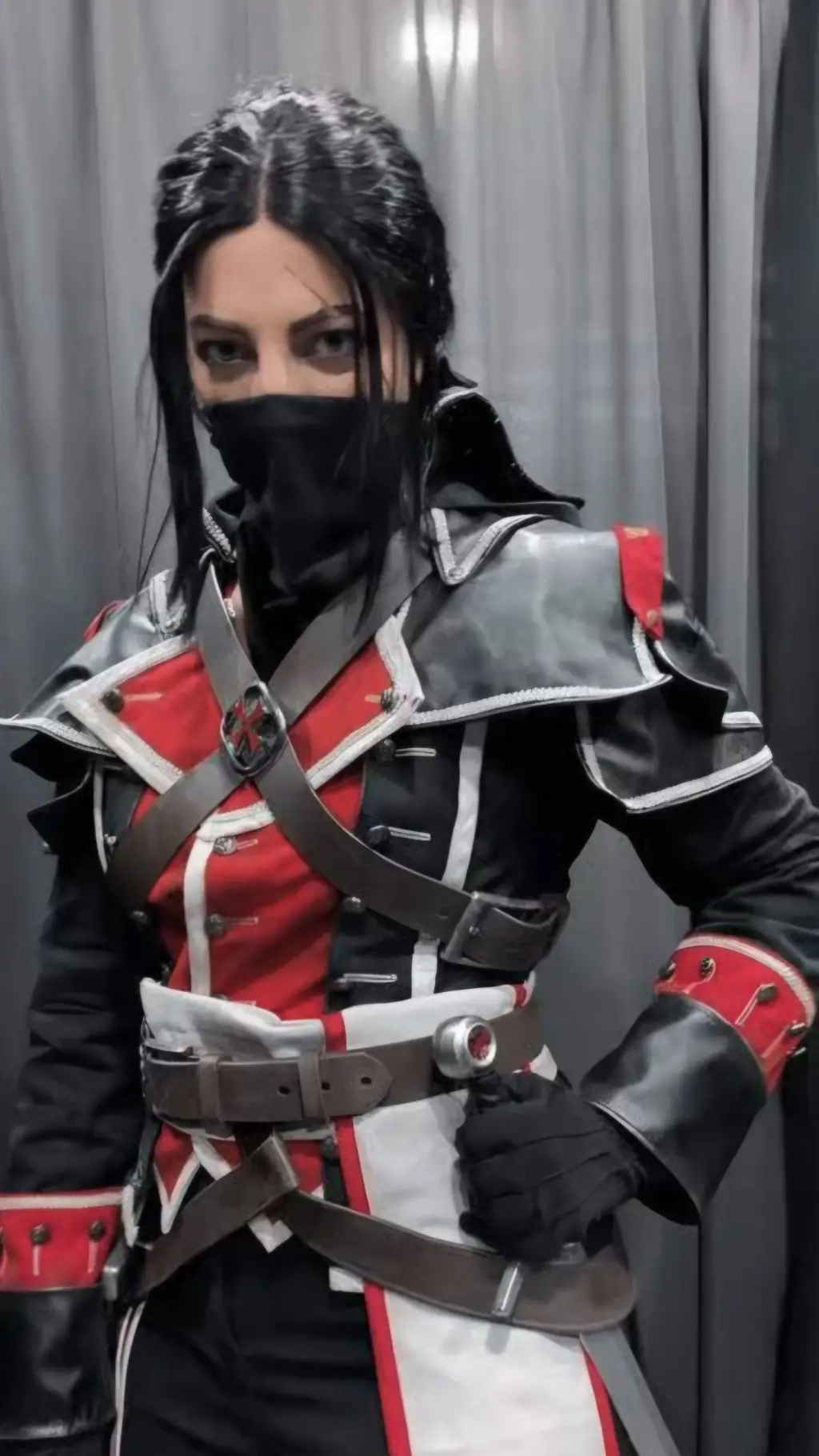 Talkie AI - Chat with shay (female)