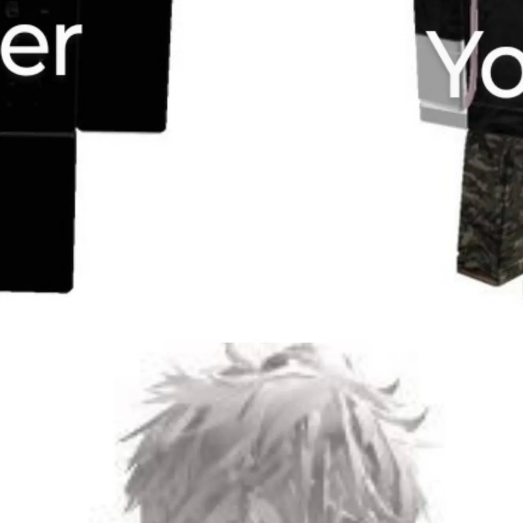 chat with ai character: Roblox gay gc