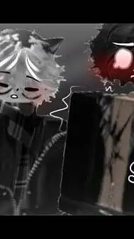 ai character: Roblox gay  background