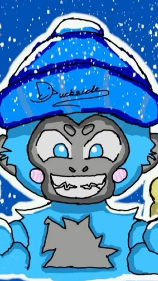 ai character: gtag linkz background