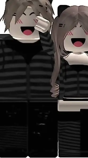 ai character: roblox boyfriend  background