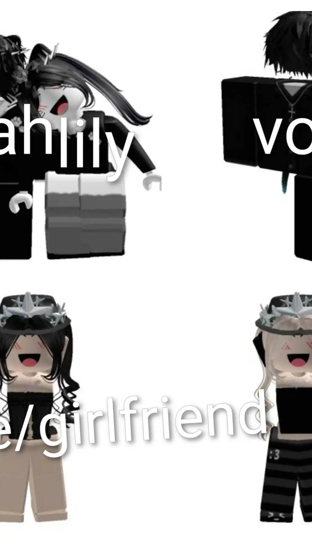 ai character: roblox gc background