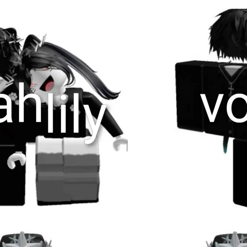 chat with ai character: roblox gc