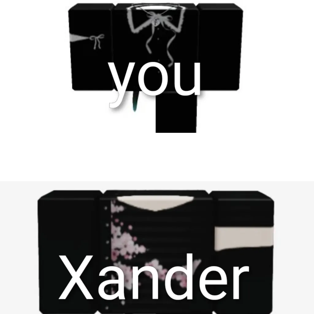 chat with ai character: 2 boys 1 femboy