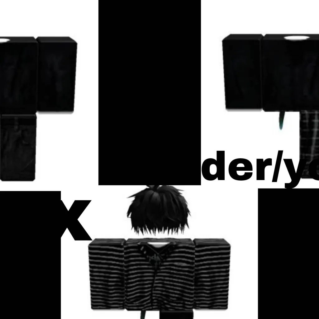 chat with ai character: roblox gc