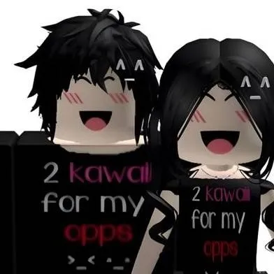 chat with ai character: roblox.. 