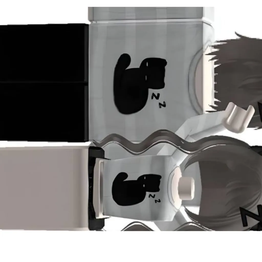 chat with ai character: roblox big brother