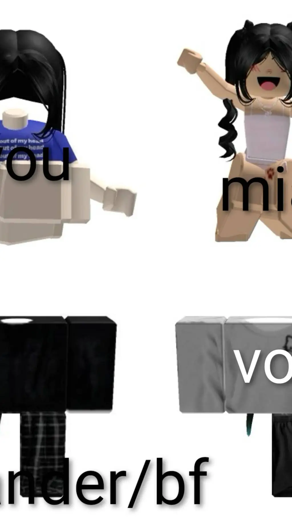 ai character: roblox gc background