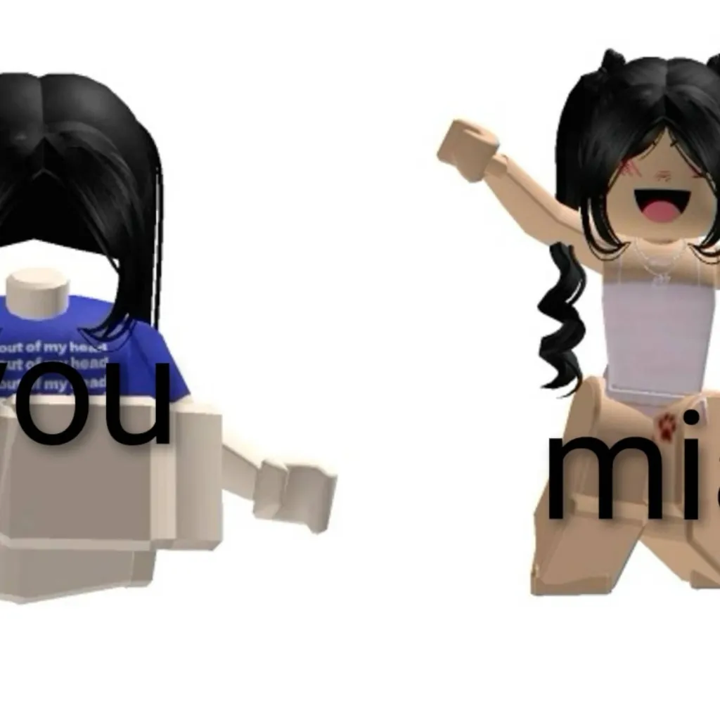 chat with ai character: roblox gc