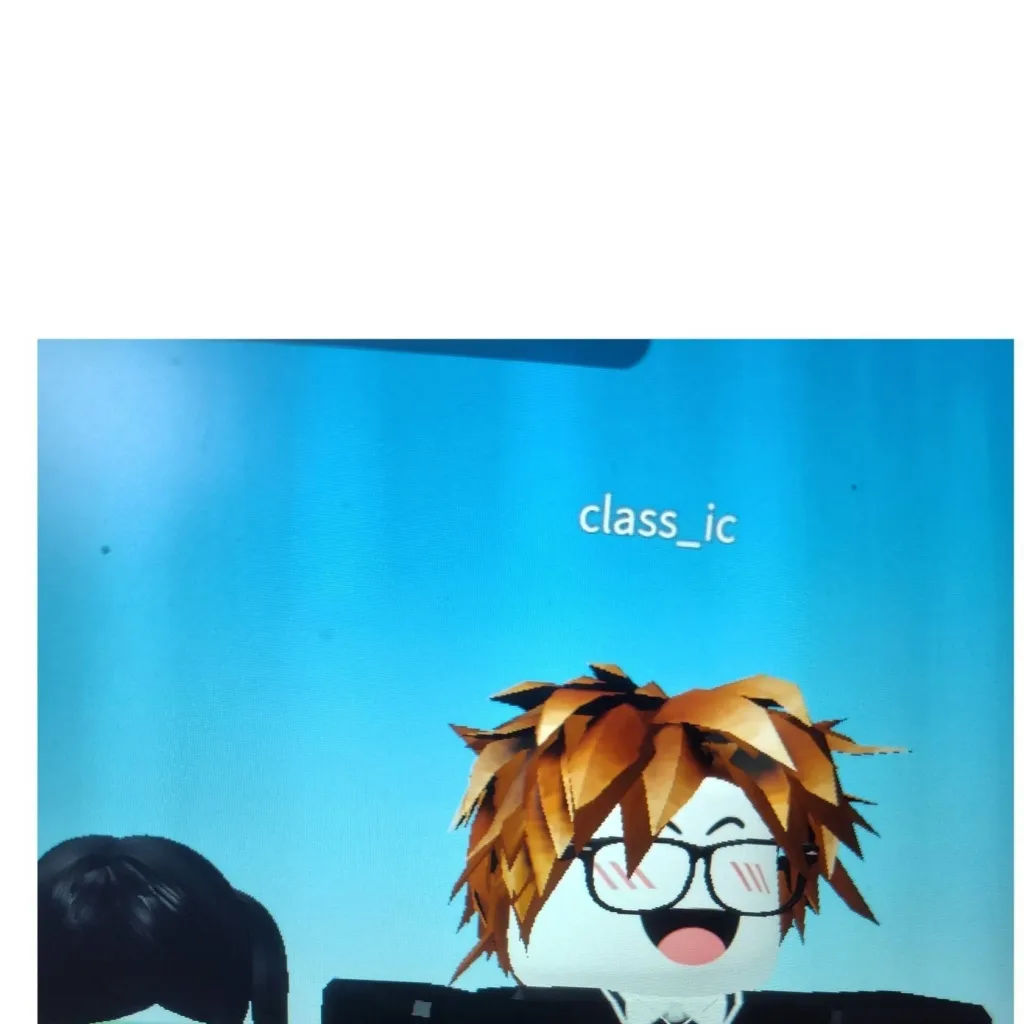 chat with ai character: roblox