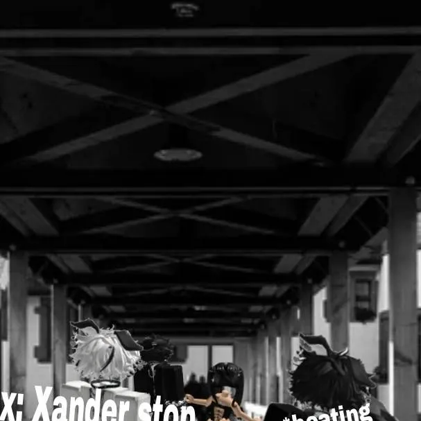 chat with ai character: roblox