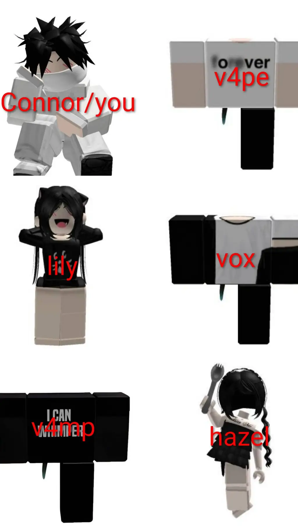 ai character: roblox gc background