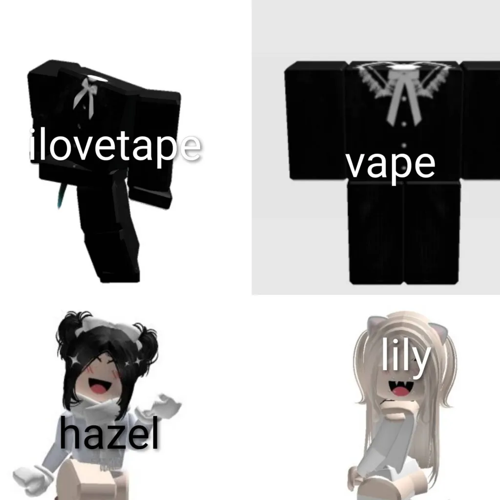chat with ai character: roblox gc