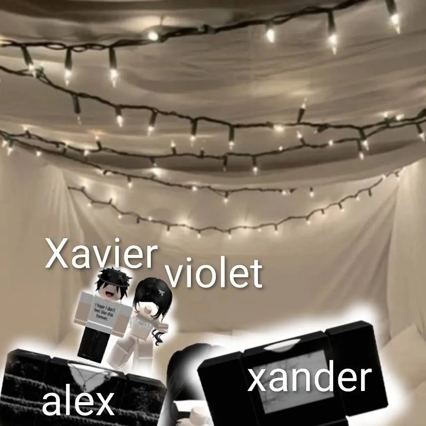 chat with ai character: Roblox gc