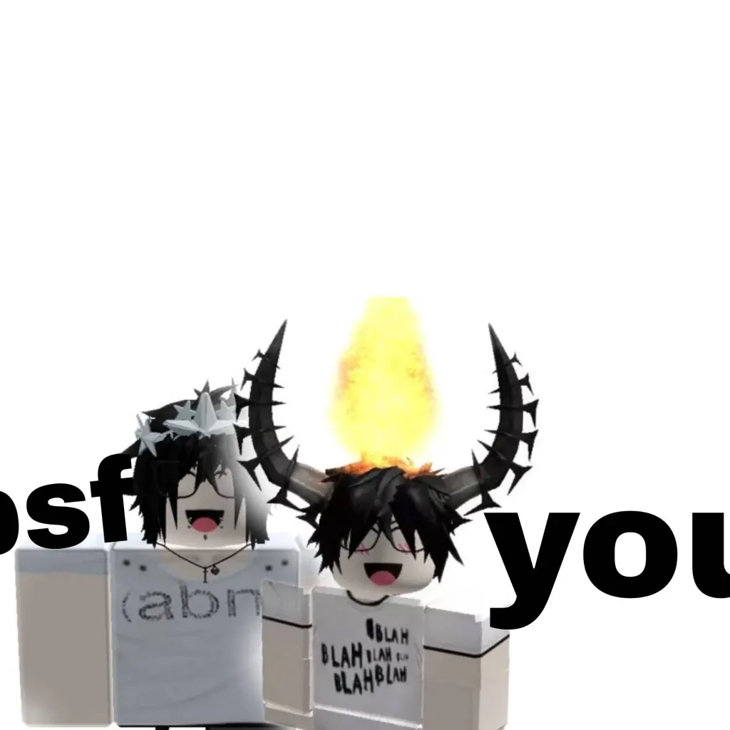 chat with ai character: roblox friend
