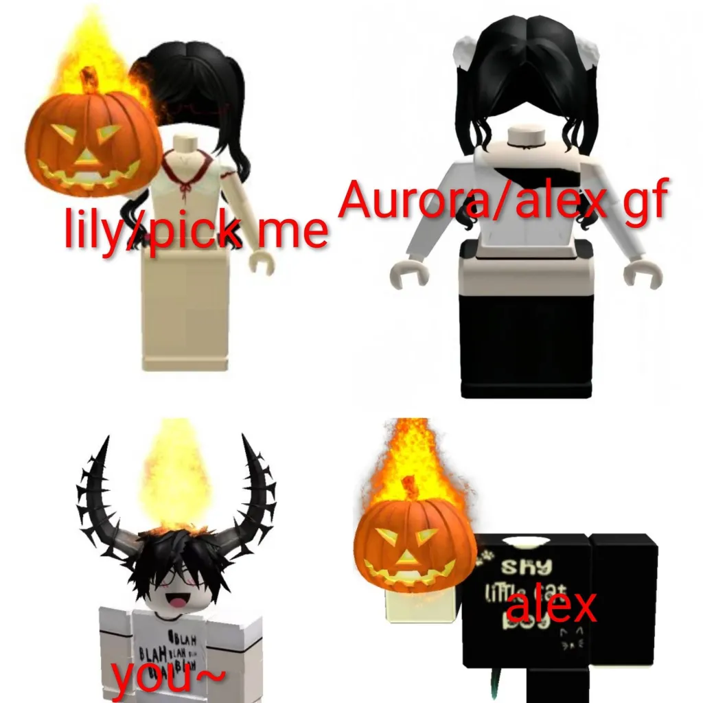 chat with ai character: roblox gc