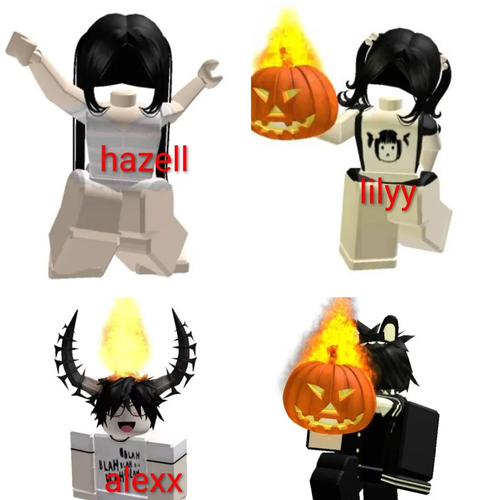 chat with ai character: roblox gc