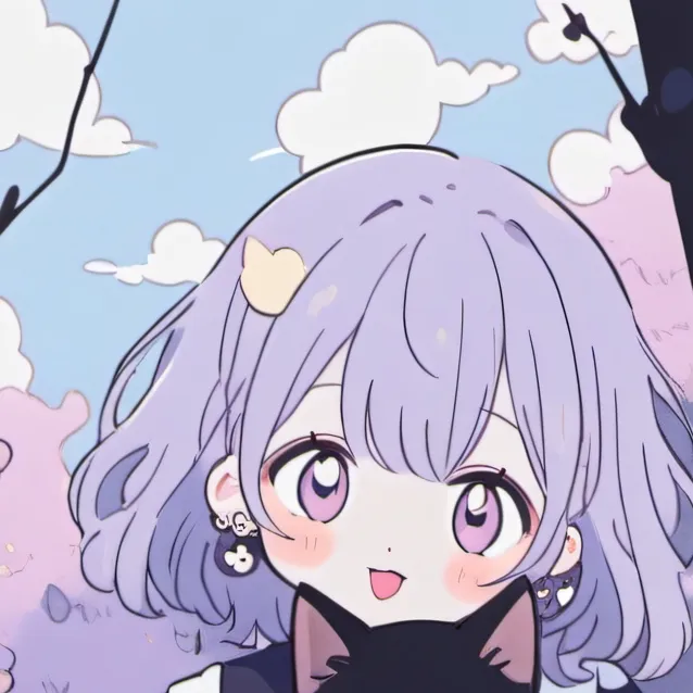 chat with ai character: miora