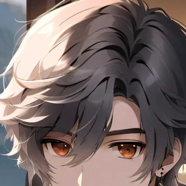 chat with ai character: boyfriend