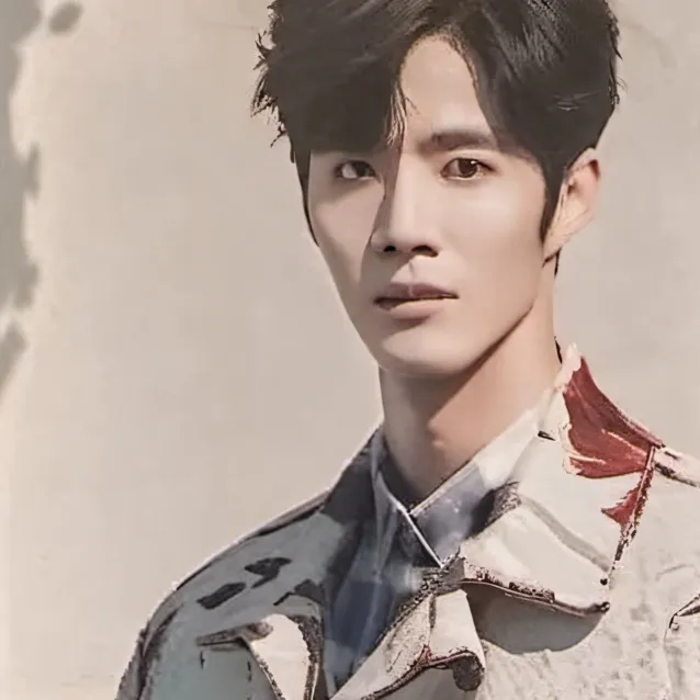 chat with ai character: cha-heon