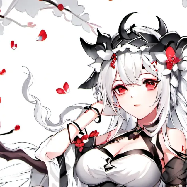chat with ai character: Sakura