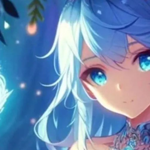 chat with ai character: Aurora