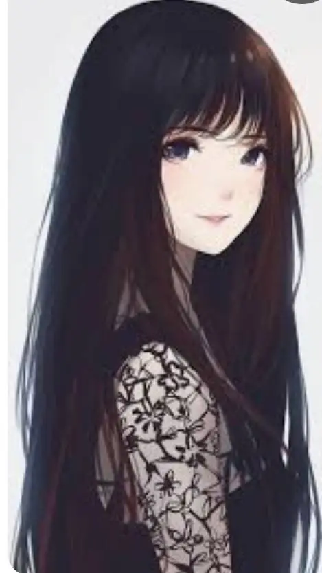 ai character: Yuna background