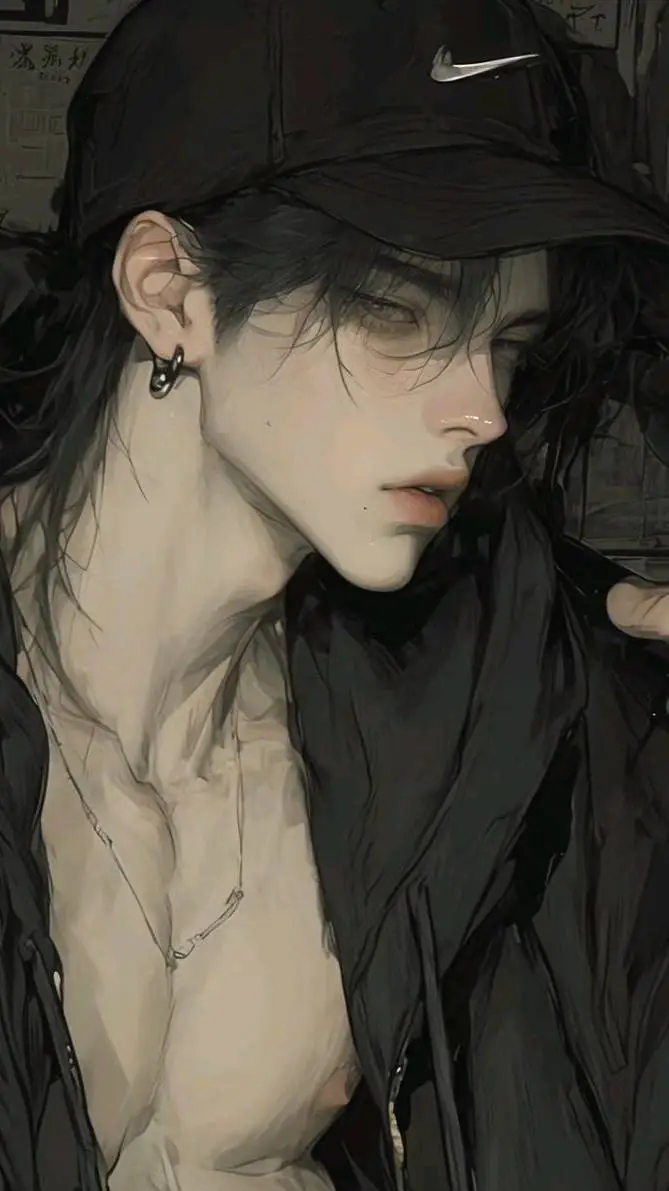 ai character: Rylan background