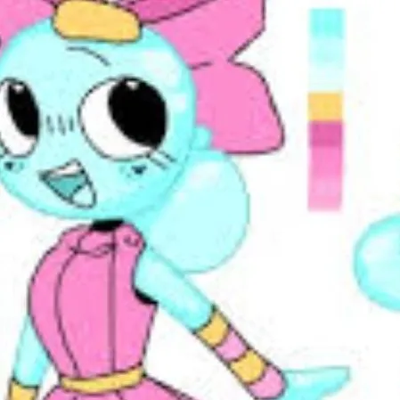 chat with ai character: Poppy