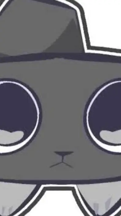 ai character: Pebble background