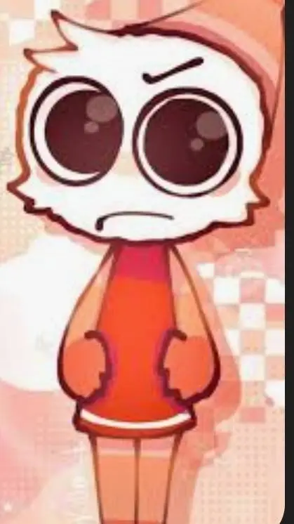 ai character: Shrimpo background