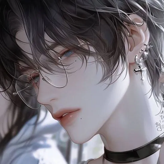 chat with ai character: Майк 🍥
