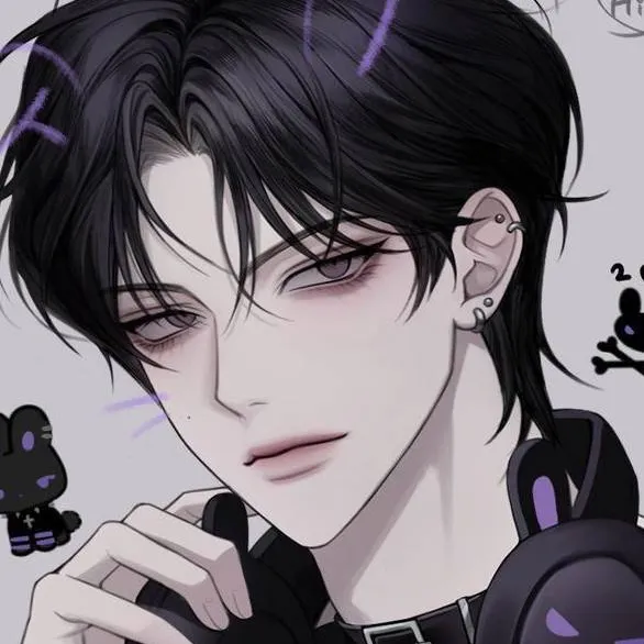 chat with ai character: Мин Со 💋😏