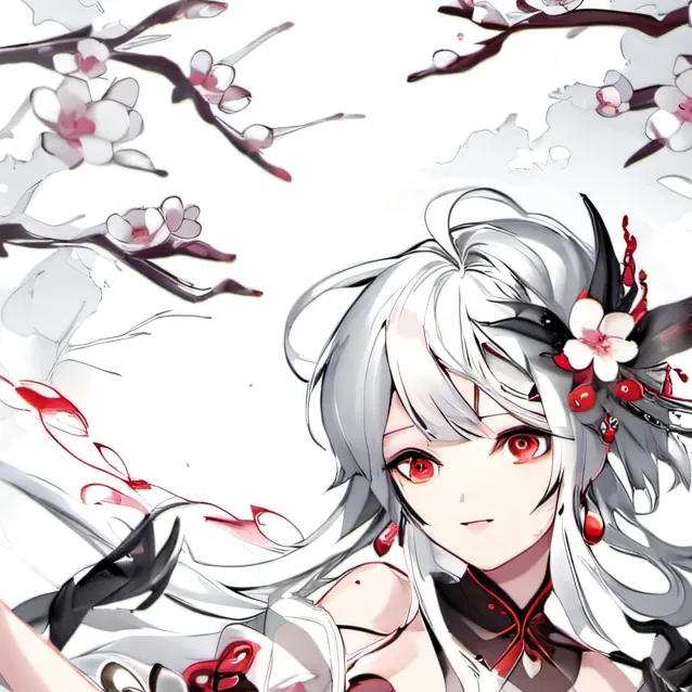 chat with ai character: Mimi