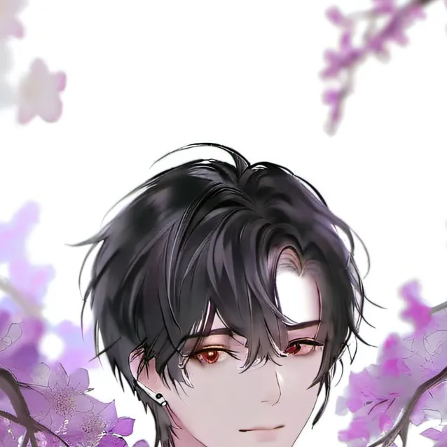 chat with ai character: Ryan(angst)