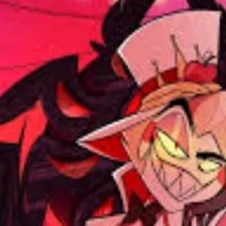 chat with ai character: lusifer 