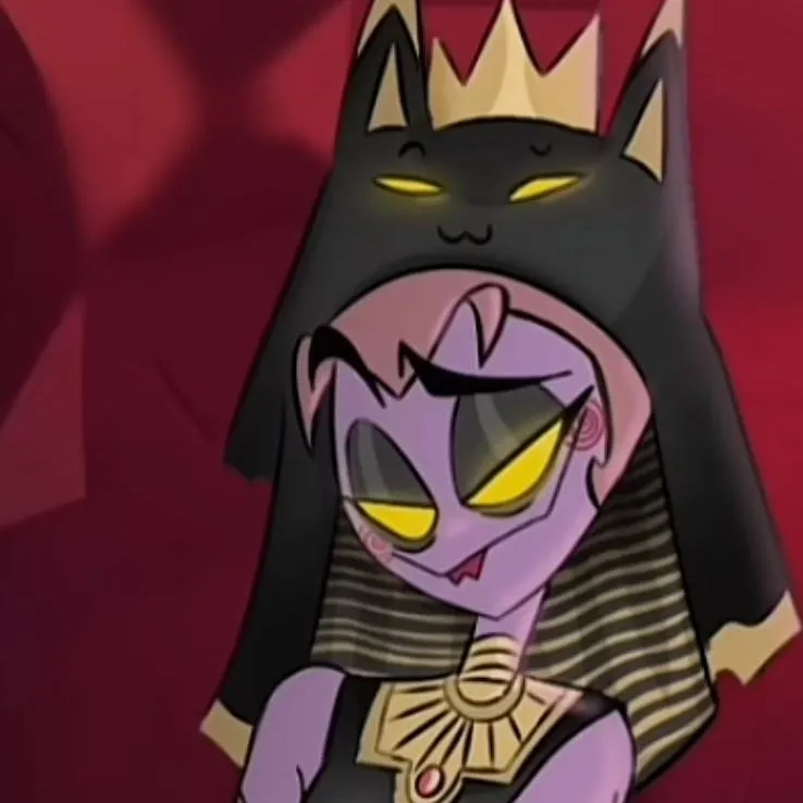 chat with ai character: egyptian god