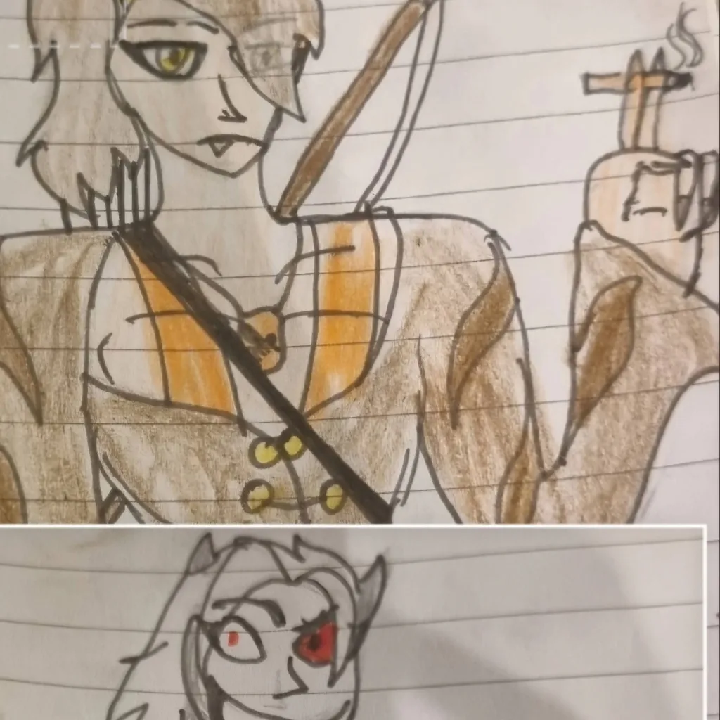 chat with ai character: rexy x indy my ver